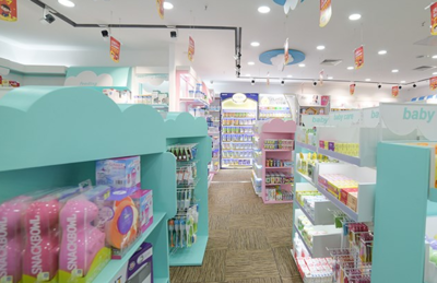 萌貝樹鐘表銷售加盟費(fèi)用與優(yōu)勢(shì)解析