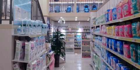 新手如何成功開設(shè)母嬰用品與鐘表銷售雙品類店鋪