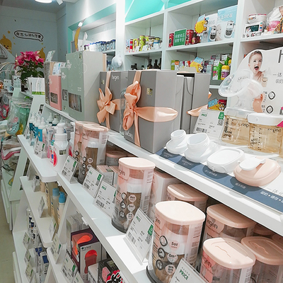 開設(shè)進(jìn)口母嬰用品與鐘表銷售綜合店的策略指南