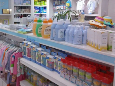 跨界融合 從2016母嬰店加盟排行洞察鐘表銷售新機(jī)遇