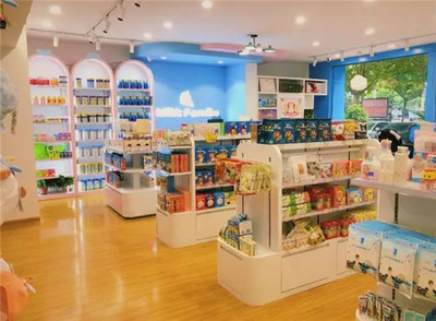 加盟一家母嬰店需要多少錢？—— 母嬰用品銷售的投資預(yù)算分析