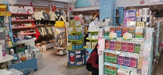 母嬰用品店銷售致勝之道 構(gòu)建信任，洞察需求，提供專業(yè)服務(wù)