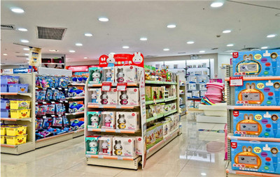 母嬰用品加盟品牌全攻略 如何選擇與銷售成功